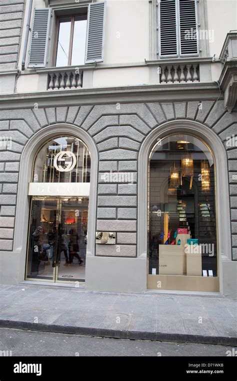 gucci florence|original gucci store in florence.